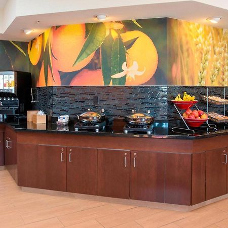 Fairfield Inn & Suites Peru Extérieur photo